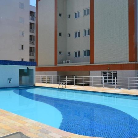 Aluga-se Apto 2 Quartos, sendo 1 suíte, 3 Ar cond. Mobília completa - Praia Grande Ubatuba/SP Exterior foto