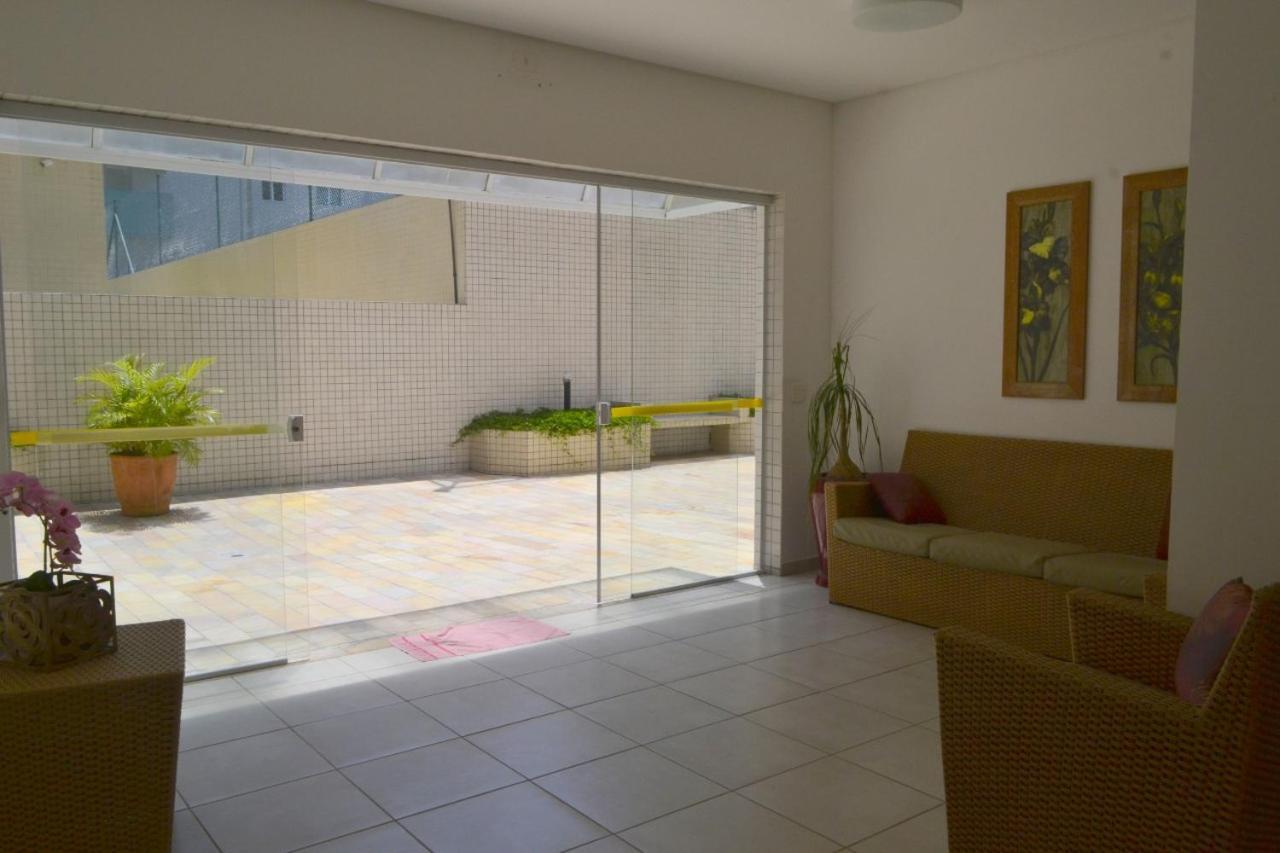 Aluga-se Apto 2 Quartos, sendo 1 suíte, 3 Ar cond. Mobília completa - Praia Grande Ubatuba/SP Exterior foto